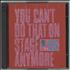 Frank Zappa You Can't Do That On Stage Anymore Vol. 5 2-CD album set US ZAP2CYO297194
