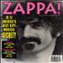 Frank Zappa Zappa! magazine US ZAPMAZA583666