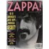 Frank Zappa Zappa! magazine US ZAPMAZA859824