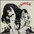 Frank Zappa Zapped - 2nd vinyl LP US ZAPLPZA83233