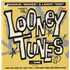Frankie Bones The Looney Tunes EP Vol. One 12