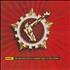 Frankie Goes To Hollywood Bang! The Greatest Hits Of Frankie Goes To Hollywood CD album UK FGTCDBA23513