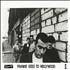 Frankie Goes To Hollywood Biography press pack US FGTPPBI30068