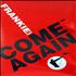 Frankie Goes To Hollywood Come Again poster UK FGTPOCO611744