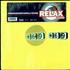 Frankie Goes To Hollywood Relax 12