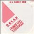 Frankie Goes To Hollywood Relax 12