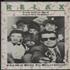Frankie Goes To Hollywood Relax cassette single UK FGTCSRE07213