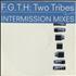 Frankie Goes To Hollywood Two Tribes - Intermission Mixes 12
