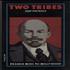 Frankie Goes To Hollywood Two Tribes - Keep The Peace cassette single UK FGTCSTW07211