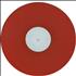 Frankie Goes To Hollywood Two Tribes - Red Vinyl 10