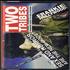 Frankie Goes To Hollywood Two Tribes - Reissue cassette single UK FGTCSTW50700