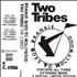 Frankie Goes To Hollywood Two Tribes - The 3 Mixes cassette single New Zealand FGTCMTW07231