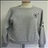Frankie Goes To Hollywood USA Tour 1984 - Grey - Large clothing UK FGTMCUS354876