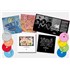 Frankie Goes To Hollywood Welcome To The Pleasuredome - Super Deluxe Edition 7-CD + Blu-Ray - Sealed cd album box set UK