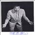 Frankie Howerd Autographed Photograph photograph UK FH2PHAU259636