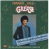 Frankie Valli Grease + UK P/s 7 SOUTH AFRICA FRV07GR807962