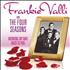 Frankie Valli Working My Way Back To You 2-CD album set UK FRV2CWO533099