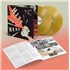 Franz Ferdinand Hits To The Head: Deluxe Edition - Gold Vinyl + Autographed Booklet 2-LP vinyl set UK FNZ2LHI816731
