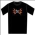 Franz Ferdinand Lightning T-Shirt - XL t-shirt UK FNZTSLI335891