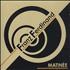 Franz Ferdinand Matinee CD single UK FNZC5MA389119