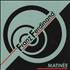 Franz Ferdinand Matinee DVD Single UK FNZDSMA413203