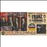 Franz Ferdinand Tonight: Franz Ferdinand display Japanese FNZDITO462467