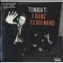 Franz Ferdinand Tonight: Franz Ferdinand 2-CD album set Japanese FNZ2CTO484088