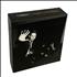 Franz Ferdinand Tonight: Franz Ferdinand box set UK FNZBXTO780615