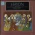 Franz Joseph Haydn Concerto For Organ And Orchestra / Sinfonia Concertante / Nocturnes vinyl LP US HJYLPCO751594