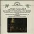 Franz Joseph Haydn Grands Virtuoses vinyl LP French HJYLPGR670474