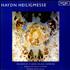 Franz Joseph Haydn Heiligmesse vinyl LP UK HJYLPHE526839