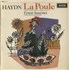 Franz Joseph Haydn La Poule vinyl LP UK HJYLPLA848345