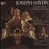 Franz Joseph Haydn Nelson Mass (Missa In Angustis in D Minor) vinyl LP UK HJYLPNE738493