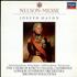 Franz Joseph Haydn Nelson-Messe - Test Pressing vinyl LP UK HJYLPNE534921