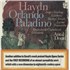 Franz Joseph Haydn Orlando Paladino - Sealed vinyl box set Dutch HJYVXOR873464