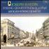 Franz Joseph Haydn String Quartets, Op. 33, 42 & 50 box set UK HJYBXST532485