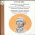 Franz Joseph Haydn Symphony No 73 D-major 'La Chasse' & Symphony No 88 G-major vinyl LP US HJYLPSY530699