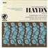Franz Joseph Haydn Symphony No. 15, Symphony No. 16 & Symphony No. 17 vinyl LP US HJYLPSY538908