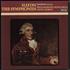 Franz Joseph Haydn The Symphonies vinyl box set UK HJYVXTH674664
