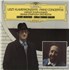 Franz Liszt Liszt: Klavierkonzerte = Piano Concertos vinyl LP German