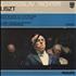 Franz Liszt Liszt: Piano Concerto No. 1 In E Flat Major � Piano Concerto No. 2 In A Major vinyl LP Italian LK6LPLI746869
