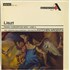 Franz Liszt Piano Concertos Nos 1 & 2 vinyl LP UK LK6LPPI827055