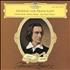 Franz Liszt Songs Of Franz Liszt vinyl LP German LK6LPSO746403