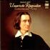 Franz Liszt Ungarische Rhapsodien vinyl LP German LK6LPUN525089