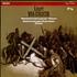 Franz Liszt Via Crucis vinyl LP Dutch LK6LPVI537494