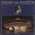 Fraser MacPherson Live At The Planetarium vinyl LP US I8ZLPLI675340