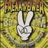 Freak Power Waiting For The Story To End 2-CD album set UK FRP2CWA490719