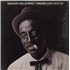 Fred McDowell Somebody Keeps Callin' Me vinyl LP US MF0LPSO874107