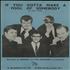 Freddie & The Dreamers Two Sheet Music Folios sheet music UK F&DSMTW604439