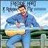 Freddie Hart Release Me vinyl LP US 1FHLPRE524378